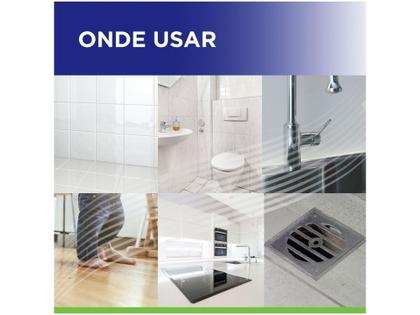 Imagem de Desinfetante Líquido Lysoform Suave 5L