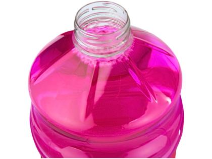 Imagem de Desinfetante Líquido Sanol 2001 Concentrado Floral 2L