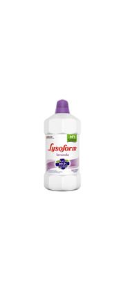 Imagem de Desinfetante Lysoform 1 Litro Bactericida Lavanda