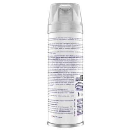 Imagem de Desinfetante Lysoform Aerossol Original 250ml