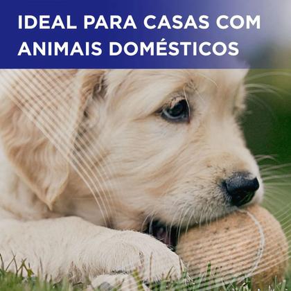 Imagem de Desinfetante Lysoform Bruto Original Aparelho Spray 500 Ml