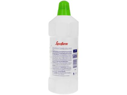 Imagem de Desinfetante Lysoform Citrus - 1L