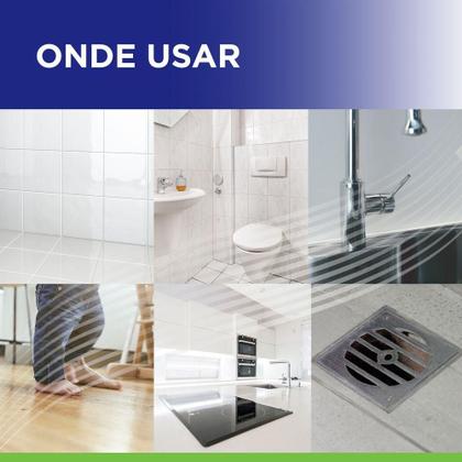 Imagem de Desinfetante Lysoform Uso Geral Odor Suave 5L