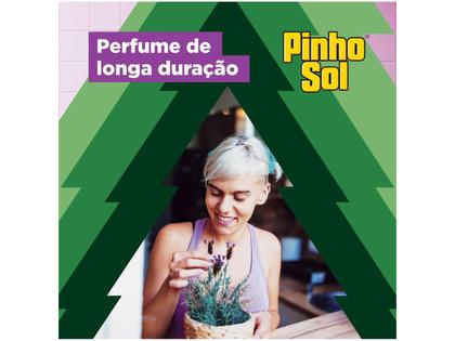 Imagem de Desinfetante Multiuso Líquido Pinho Sol Lavanda 3,8L