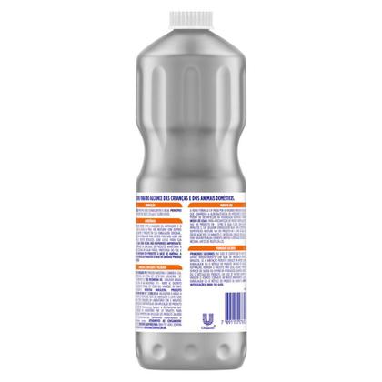 Imagem de Desinfetante para Hortifrutícolas Cif Pro Kitchen sem Fragrância 1L