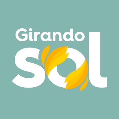 Imagem de Desinfetante Perfumado Eucalipto Girando Sol 5L, Desinfetante Líquido De Uso Geral, Verde, Elimina 99,9% Dos Germes E Ba