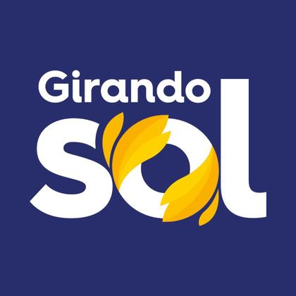 Imagem de Desinfetante Perfumado Lavanda Girando Sol 500Ml, Desinfetante Líquido De Uso Geral, Lilás, Elimina 99,9% Dos Germes E B