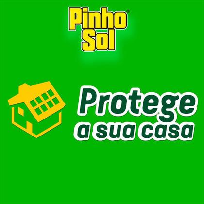 Imagem de Desinfetante Pinho Sol Lavanda 1750ml