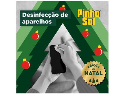 Imagem de Desinfetante Pinho Sol Original