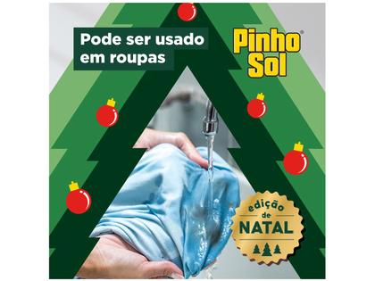 Imagem de Desinfetante Pinho Sol Original
