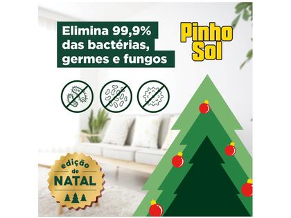 Imagem de Desinfetante Pinho Sol Original