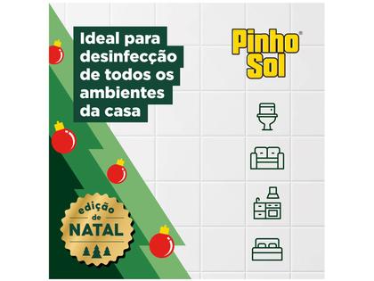 Imagem de Desinfetante Pinho Sol Original