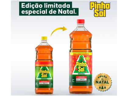 Imagem de Desinfetante Pinho Sol Original