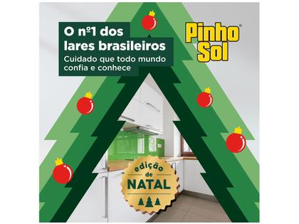 Imagem de Desinfetante Pinho Sol Original