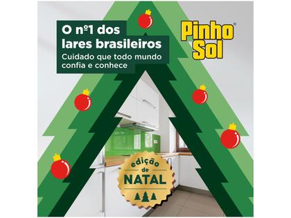 Imagem de Desinfetante Pinho Sol Original