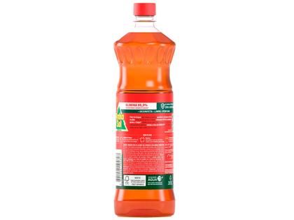 Imagem de Desinfetante Pinho Sol Original