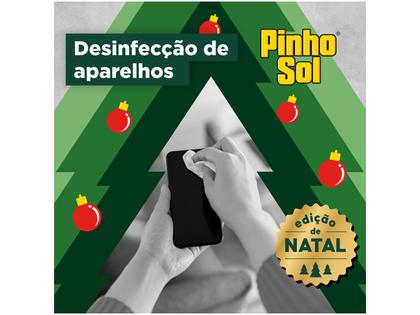 Imagem de Desinfetante Pinho Sol Original