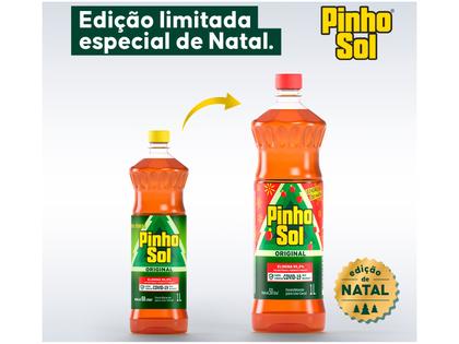 Imagem de Desinfetante Pinho Sol Original