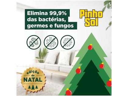 Imagem de Desinfetante Pinho Sol Original