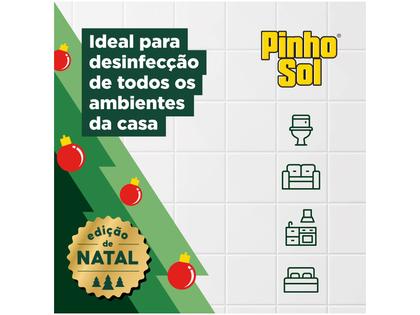 Imagem de Desinfetante Pinho Sol Original