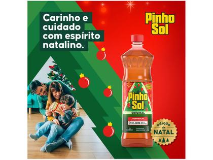Imagem de Desinfetante Pinho Sol Original