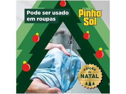 Imagem de Desinfetante Pinho Sol Original