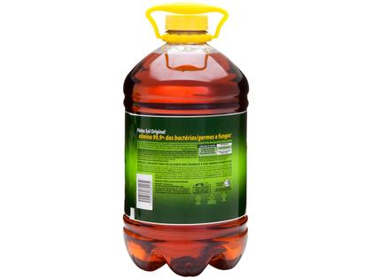 Imagem de Desinfetante Pinho Sol Original 3,8L