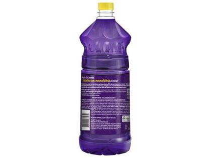 Imagem de Desinfetante Pinho Sol Perfumado Lavanda - 1,75L