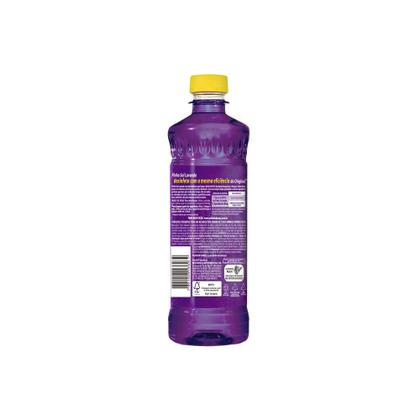 Imagem de Desinfetante Pinho Sol Perfumado Lavanda Promo Leve 500ml Pague 450ml