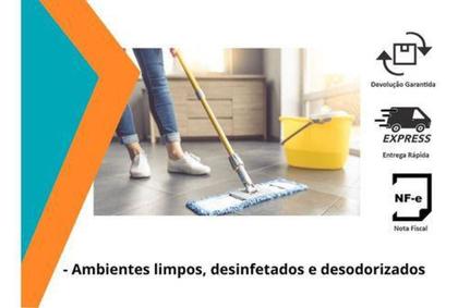 Imagem de Desinfetante - Sanol 5l