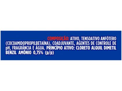 Imagem de Desinfetante Spray VIM Espuma Poderosa 450ml