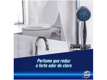 Imagem de Desinfetante Spray VIM Espuma Poderosa 450ml