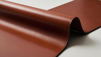 Imagem de Deskpad Gamer Caramelo 70x35  Grande Speed Sintético Mousepad Base Resistente Escritório