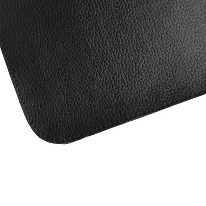 Imagem de Deskpad Gamer Caramelo 70x35  Grande Speed Sintético Mousepad Base Resistente Escritório