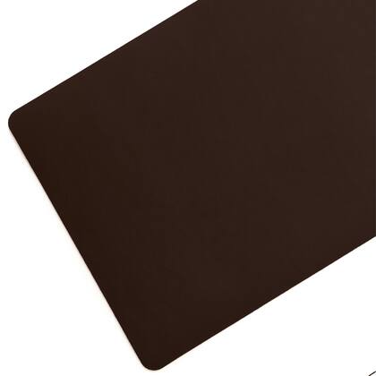 Imagem de Deskpad MousePad 90x40cm Mesa Escritorio Gamer Office Alta Qualidade Elegante