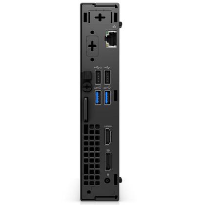 Imagem de Desktop Dell Optiplex 3000 Mini Core I5 12500T 8GB DDR4 256GB NVME Windows 11 Pro