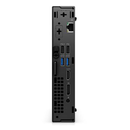 Imagem de Desktop Dell Optiplex 7020 Mini Core I3 12100T 8GB DDR5 256GB NVME Windows 11 Professional