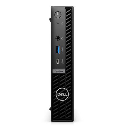 Imagem de Desktop Dell Optiplex 7020 Mini Core I3 12100T 8GB DDR5 256GB NVME Windows 11 Professional