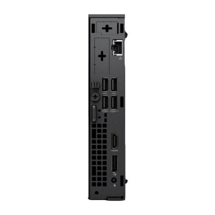 Imagem de Desktop Dell Optiplex Pro Micro Core I5 14500T 8GB DDR5 512GB NVME Windows 11 Professional