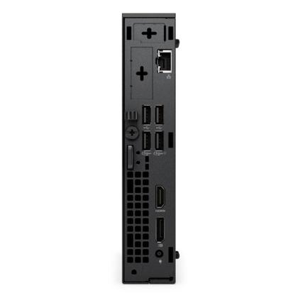 Imagem de Desktop Dell Pro Micro Csg Intel Core I5-14500T 8GB 512GB SSD Windows 11 Pro Dell