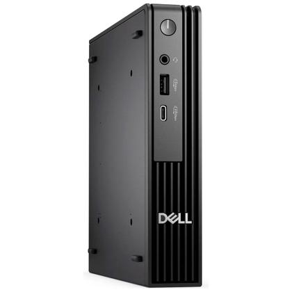 Imagem de Desktop Dell Pro Micro, I7-14700T, 16GB DDR5, 512GB SSD NVMe, Linux Ubuntu, Teclado e Mouse - D19U001