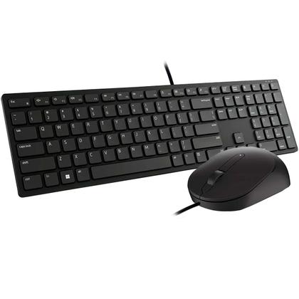 Imagem de Desktop Dell Pro Micro, I7-14700T, 16GB DDR5, 512GB SSD NVMe, Linux Ubuntu, Teclado e Mouse - D19U001