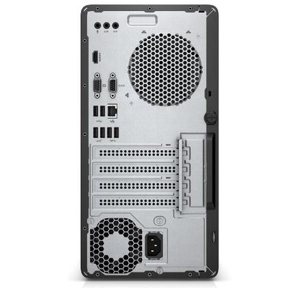Desktop HP Pro A MT, AMD Ryzen 5 2400G 4C, 16GB, 1TB, Windows 10