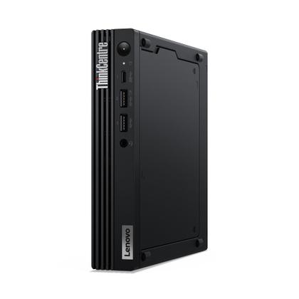Imagem de Desktop Lenovo ThinkCentre M70q Intel Core i3-13100T 8GB 256GB SSD Windows 11 - 12E4001EBO