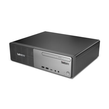 Imagem de Desktop Lenovo ThinkCentre neo 30s Gen 5 Intel Core i7-13620H 16GB 512GB SSD Windows 11 Pro - 13DJ000DBO Preto