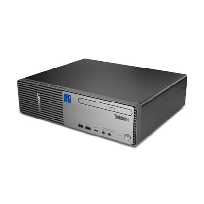 Imagem de Desktop Lenovo ThinkCentre neo 50s Gen 5 Intel Core i3-14100 8GB 256GB SSD Linux - 13EJS01500 Cinza