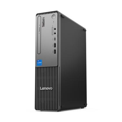 Imagem de Desktop Lenovo ThinkCentre neo 50s Gen 5 Intel Core i3-14100 8GB 256GB SSD Linux - 13EJS01500 Cinza