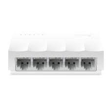 Imagem de Desktop Switch 5 Portas 10/100Mbps LS1005 - TP-Link