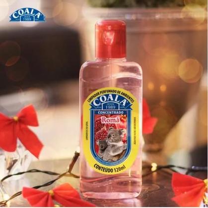 Imagem de Desod perf coala roma 120ml