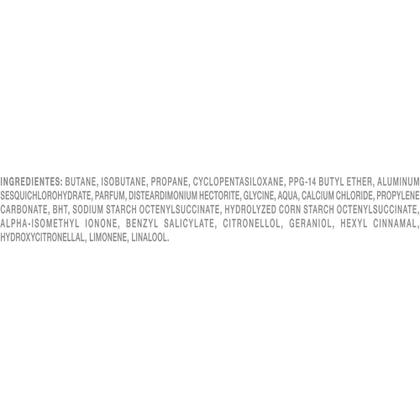 Imagem de Desodorante Aerosol Rexona Feminino Invisible 150ml